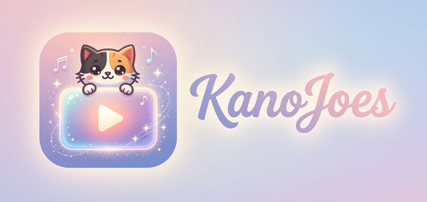 KanoJoes