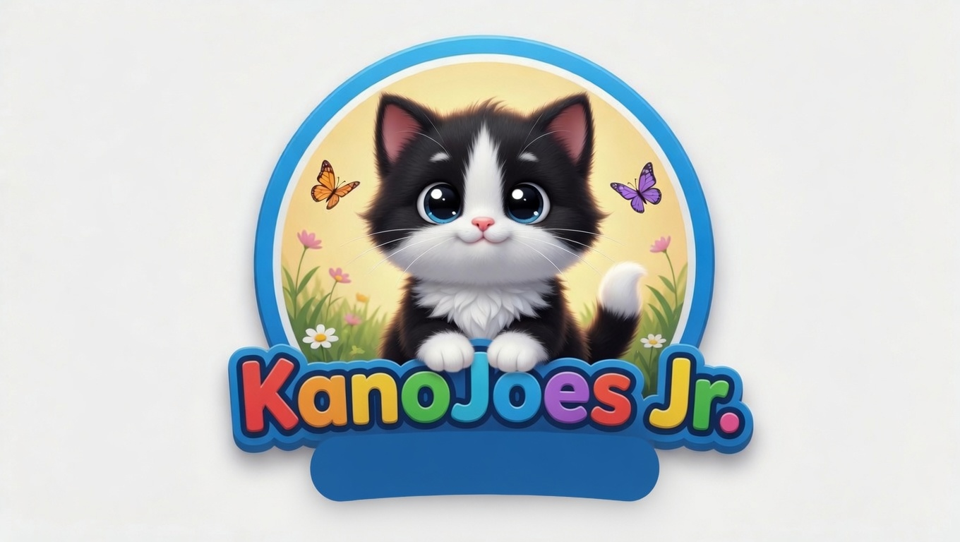 KanoJoes Jr